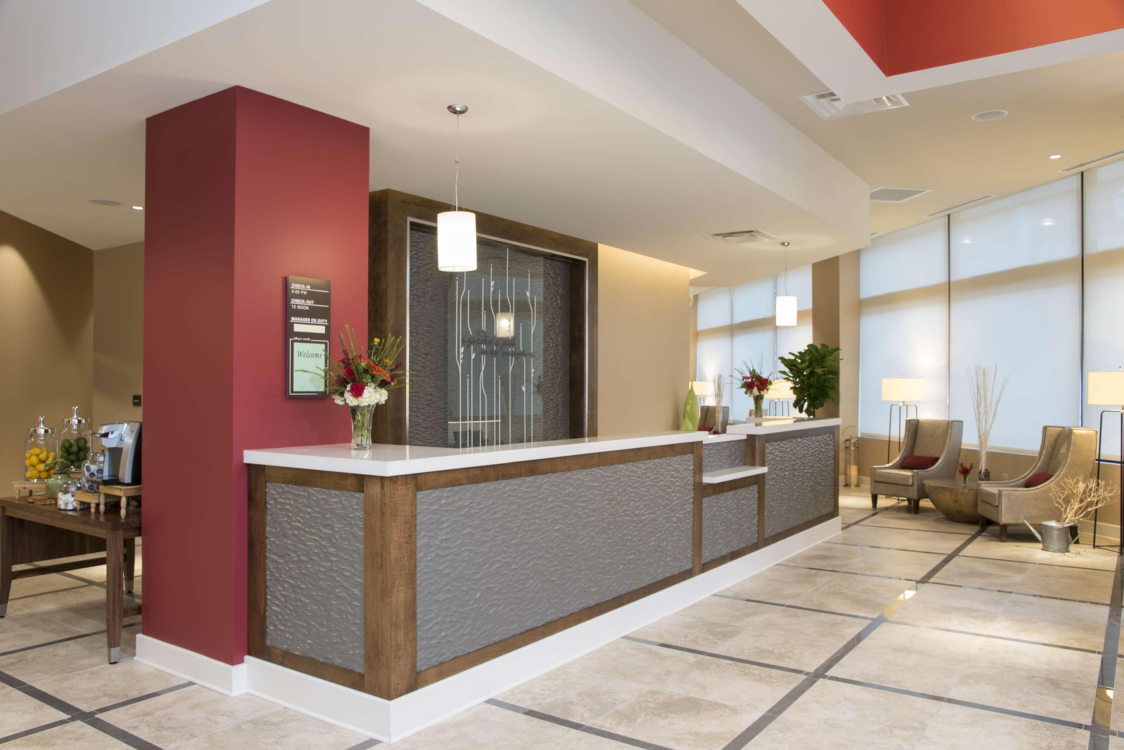 Hilton Garden Inn Louisville Downtown מראה חיצוני תמונה