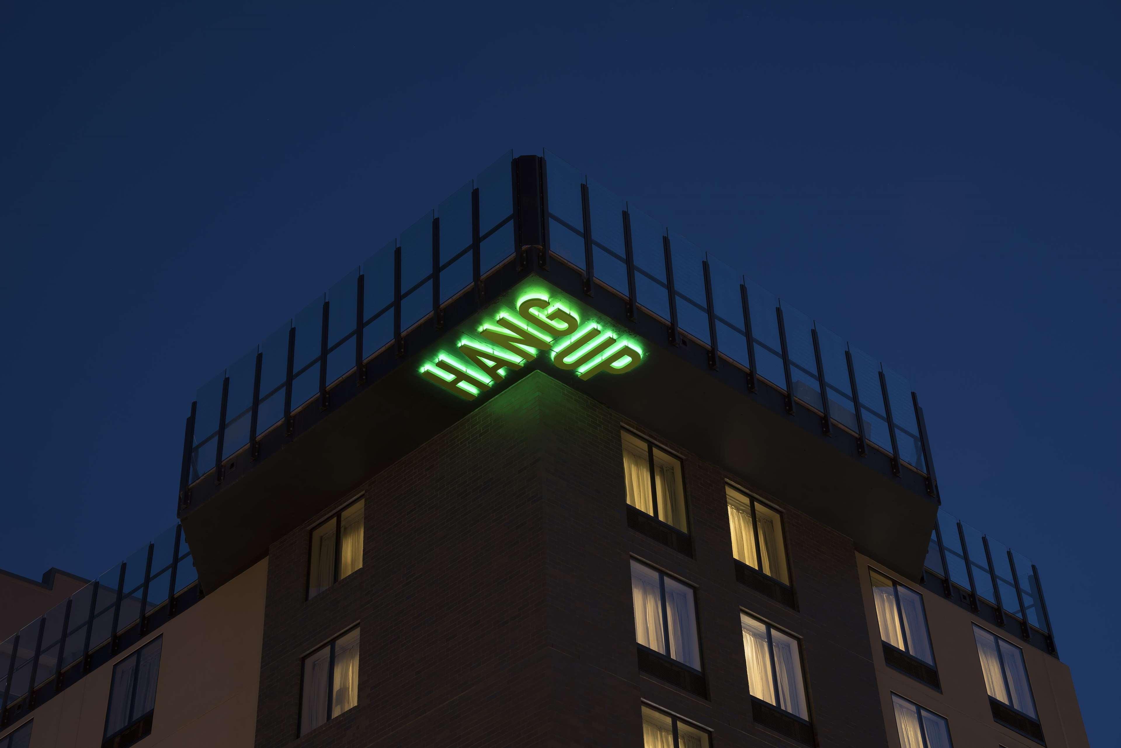 Hilton Garden Inn Louisville Downtown מראה חיצוני תמונה