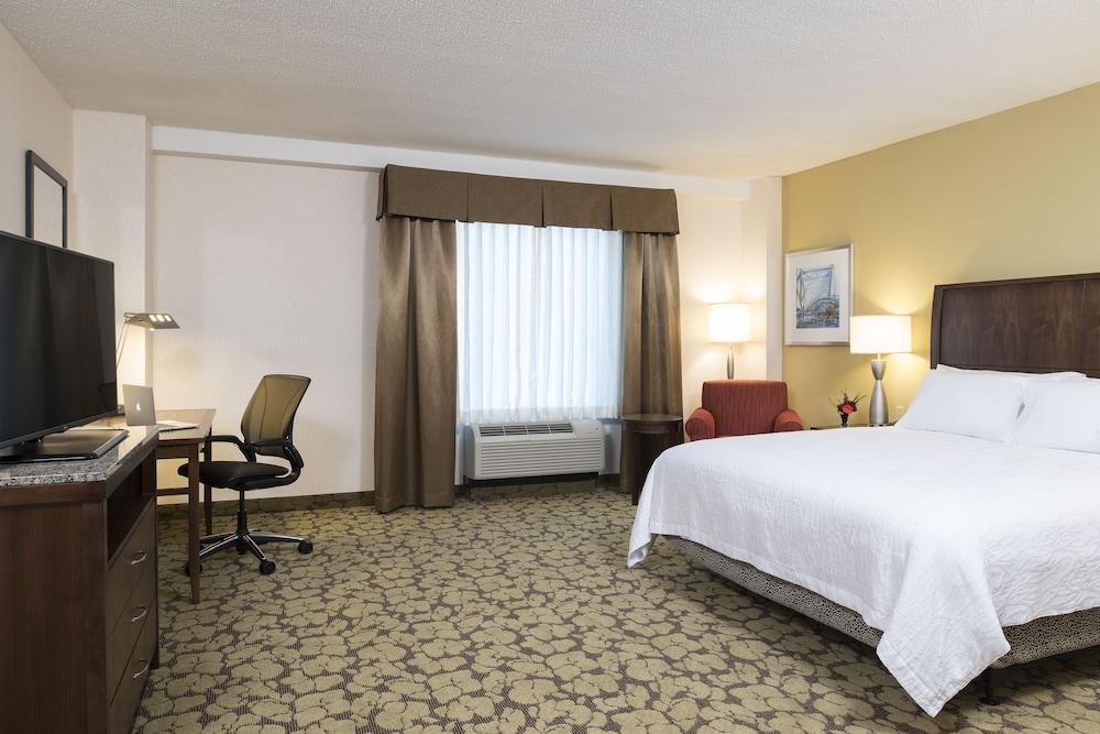 Hilton Garden Inn Louisville Downtown מראה חיצוני תמונה