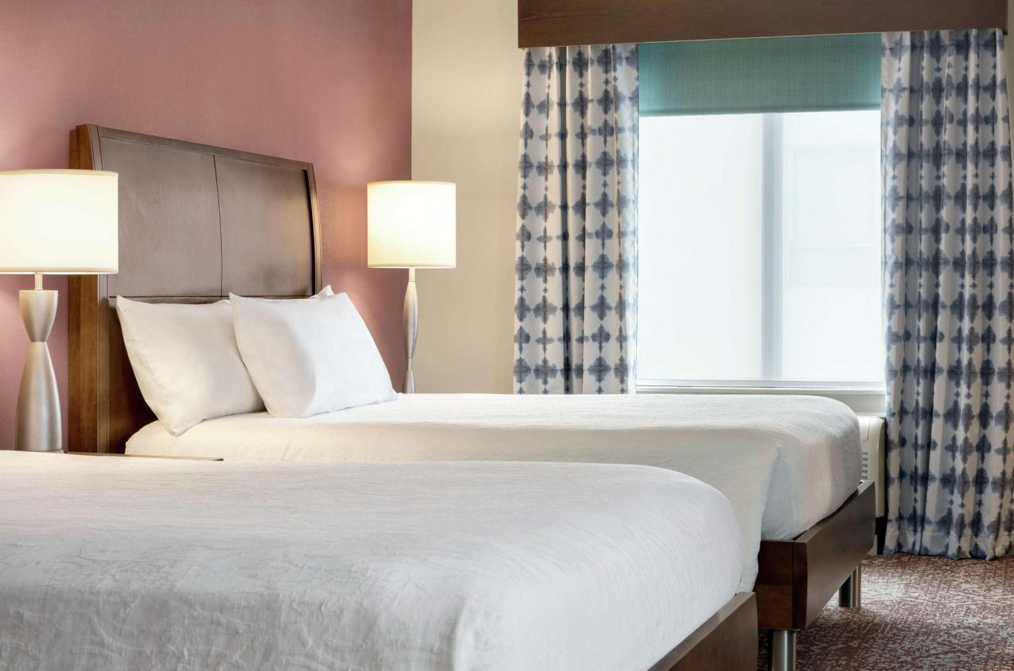 Hilton Garden Inn Louisville Downtown מראה חיצוני תמונה