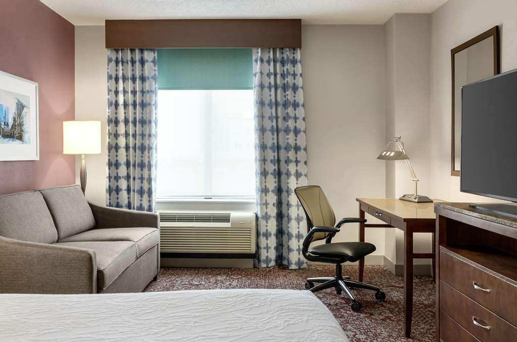 Hilton Garden Inn Louisville Downtown חדר תמונה
