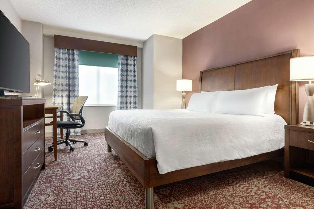 Hilton Garden Inn Louisville Downtown חדר תמונה