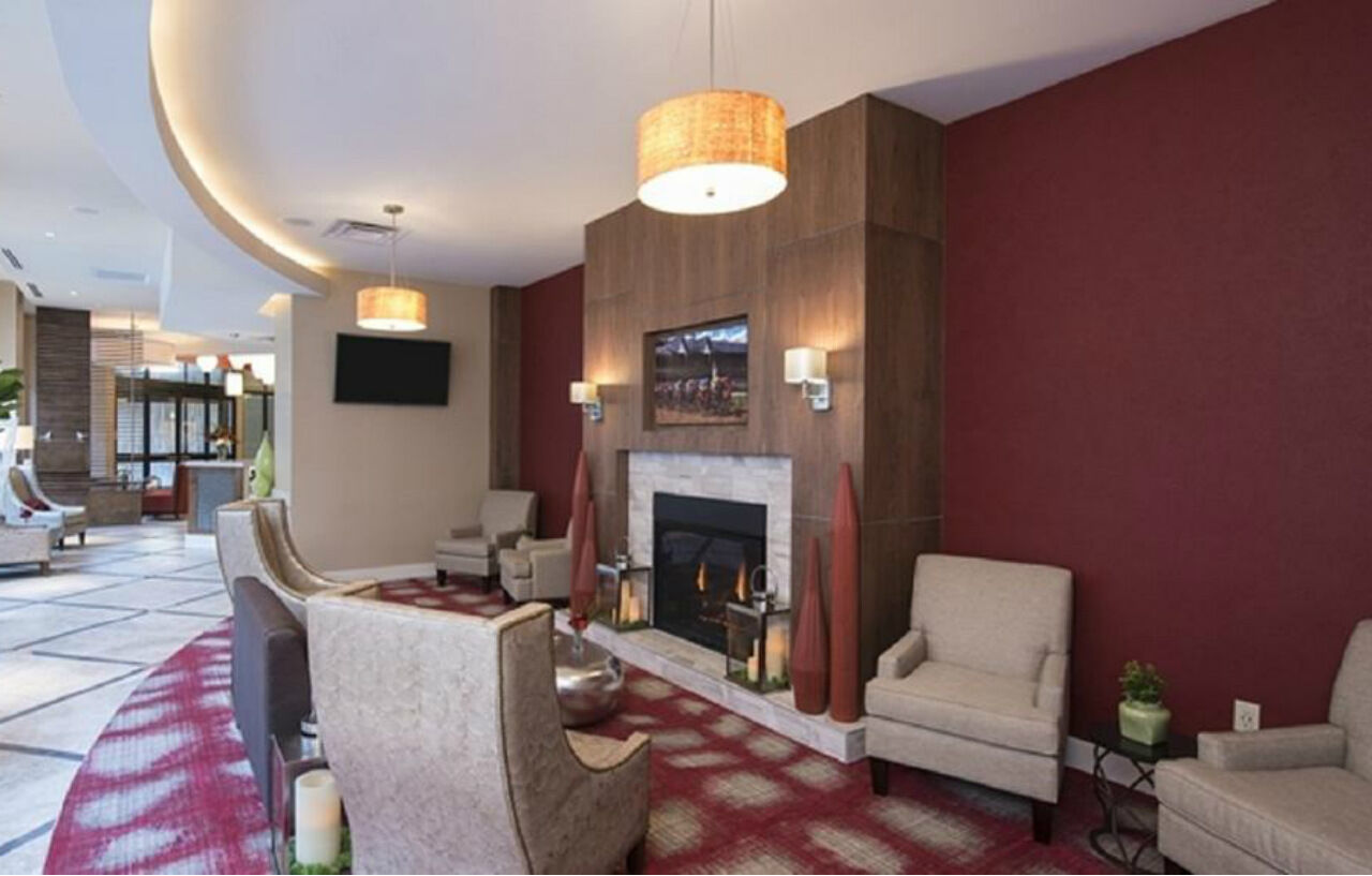 Hilton Garden Inn Louisville Downtown מראה חיצוני תמונה
